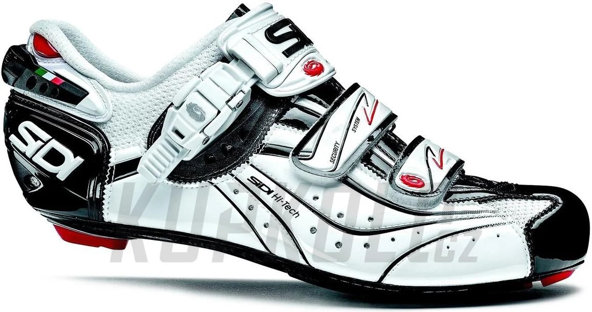 sidi genius mega