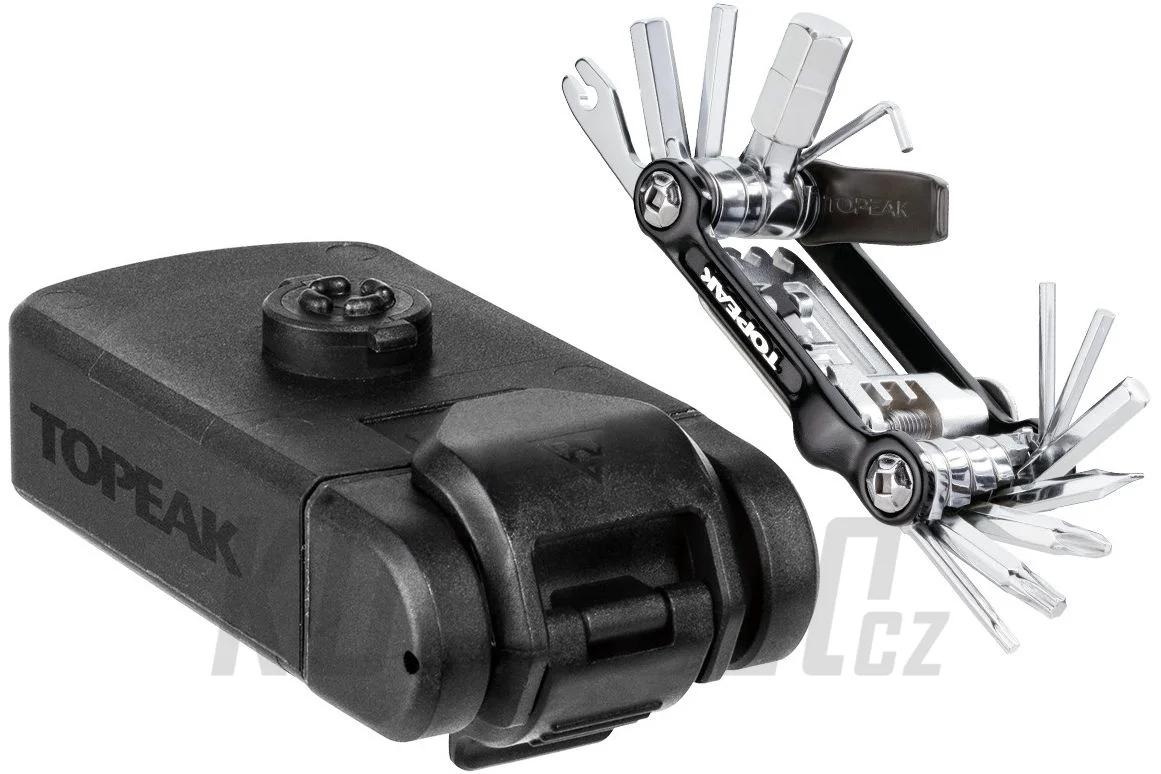 topeak ninja toolbox t20