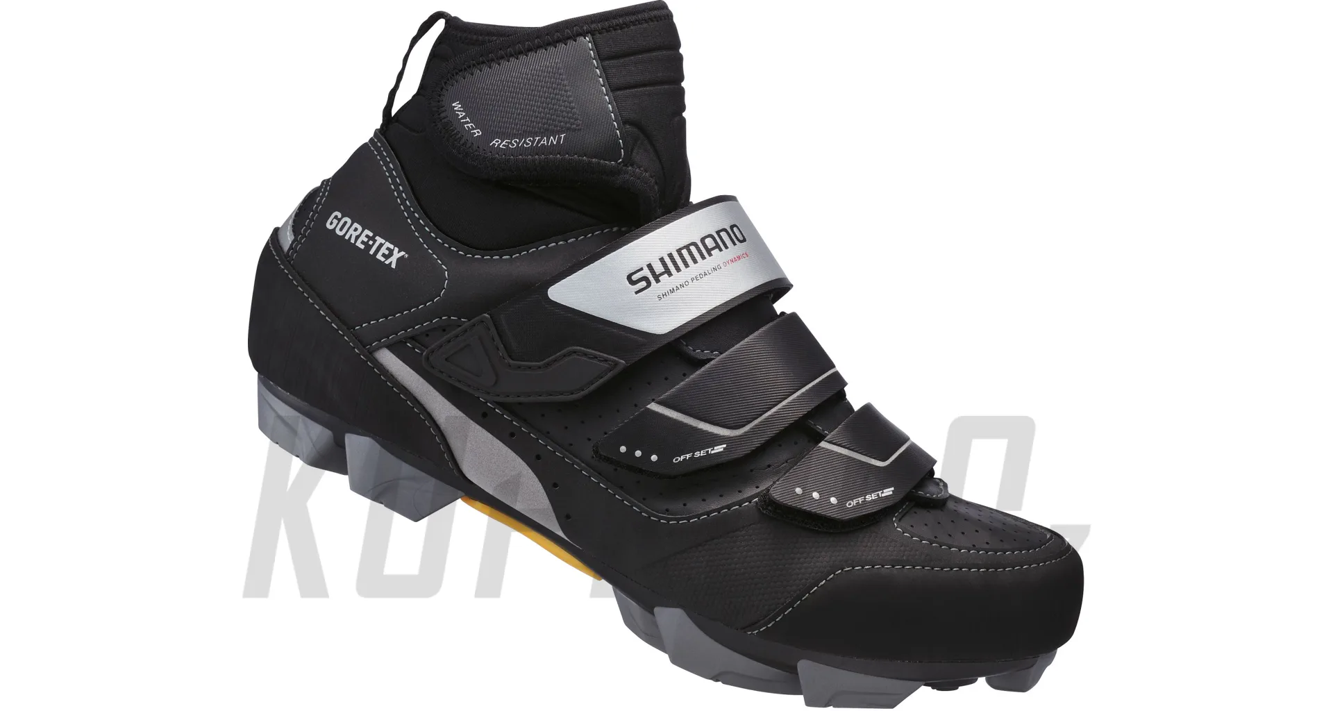 Chaussures Shimano MW7 GORE-TEX VTT