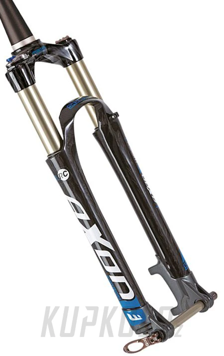 29" SR Suntour AXON WERX-F RL-RC Carbon - Tapered - kupkolo.cz