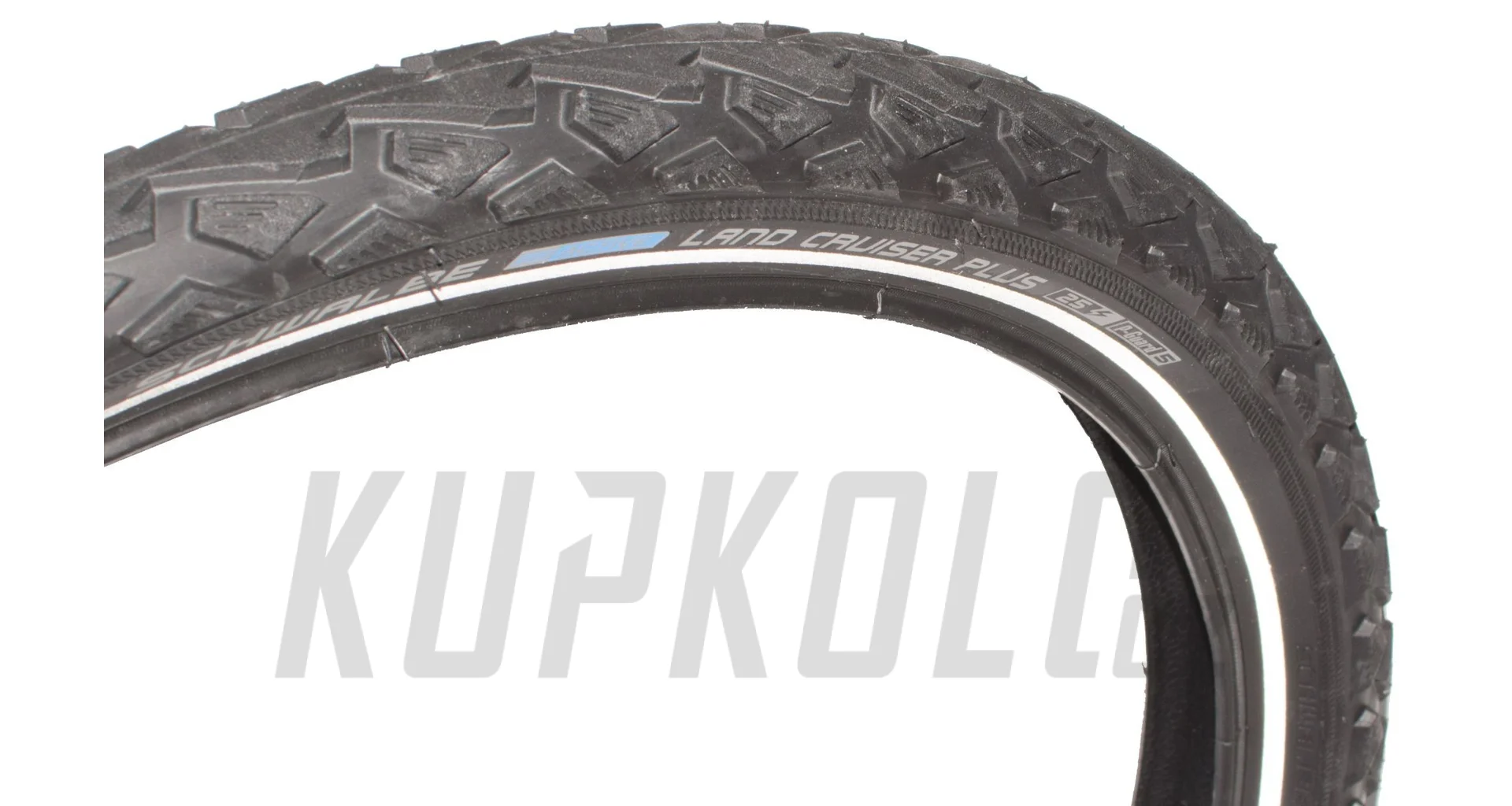schwalbe land cruiser 29